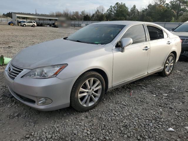 LEXUS ES 350 2012 مع رقم تعريف المركبة JTHBK1EGXC2504335 - صورة من المزاد