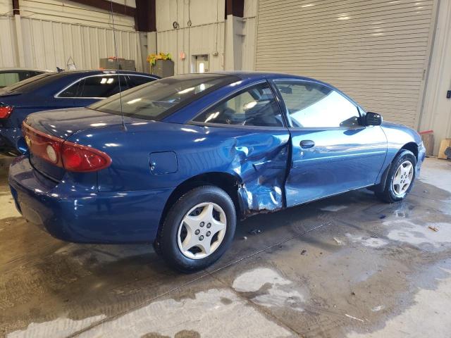Photo 3 from auction – 2005 CHEVROLET CAVALIER with VIN 1G1JC12F157141850