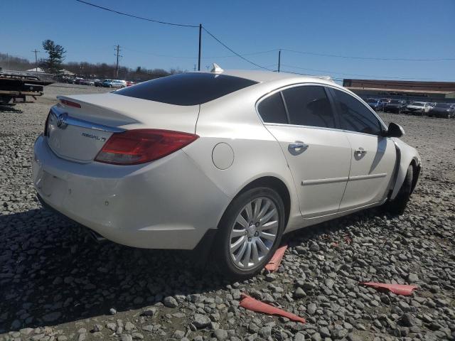Photo 3 from auction – 2012 BUICK REGAL PREM with VIN 2G4GS5EV6C9157418