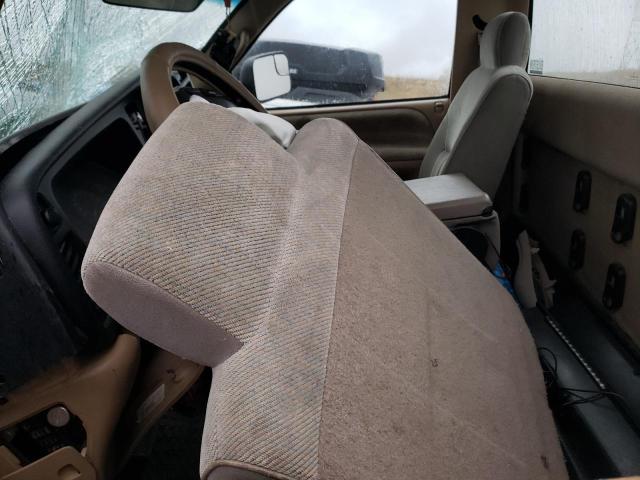 Photo 7 from auction – 1997 DODGE RAM 1500 with VIN 1B7HF16Z5VS305714