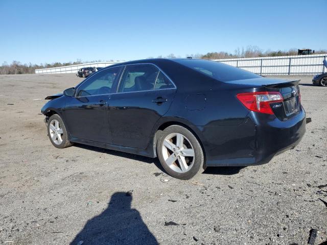 Photo 2 from auction – 2012 TOYOTA CAMRY BASE with VIN 4T1BF1FK0CU135400