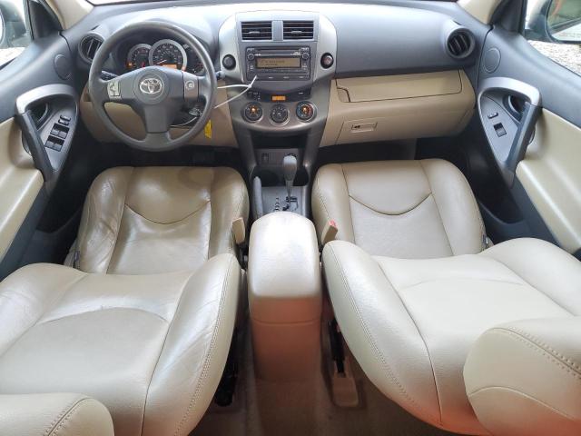 صورة رقم 8 من المزاد - 2012 TOYOTA RAV4 مع VIN 2T3ZF4DV6CW145983