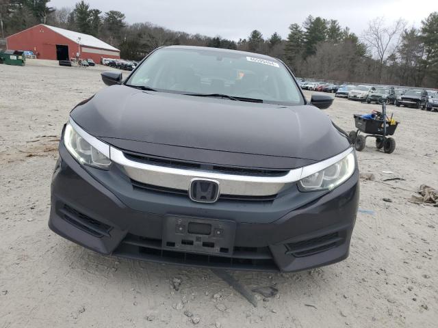Photo 5 from auction – 2016 HONDA CIVIC LX with VIN 2HGFC2F53GH531748