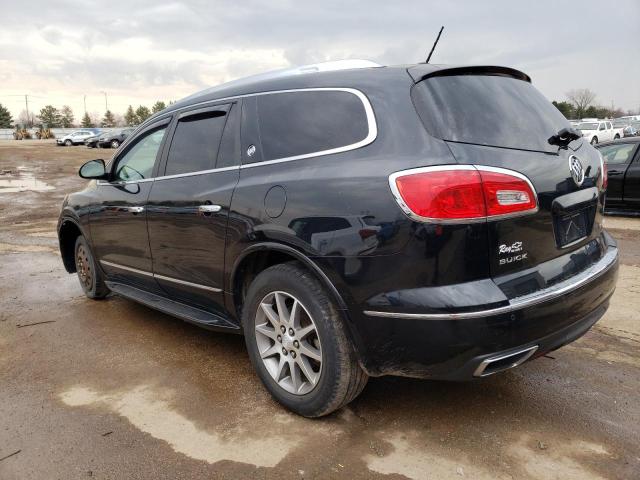 Photo 2 from auction – 2013 BUICK ENCLAVE with VIN 5GAKRCKD0DJ133925