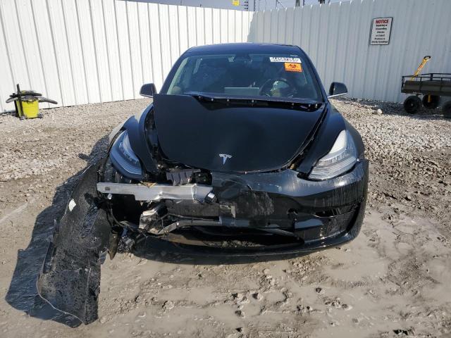 Photo 5 from auction – 2019 TESLA MODEL 3 with VIN 5YJ3E1EB2KF197143