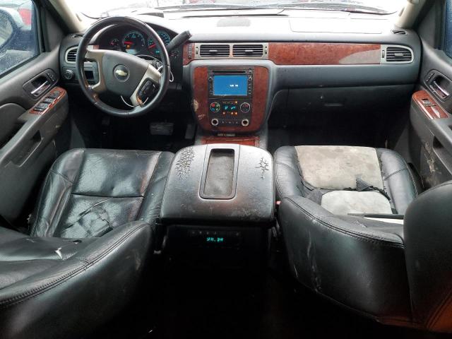 Photo 8 from auction – 2011 CHEVROLET TAHOE C150 with VIN 1GNSCCE08BR367910