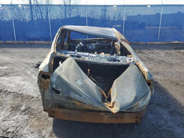 Photo 6 from auction – 2011 TOYOTA COROLLA with VIN 2T1BU4EE4BC563585