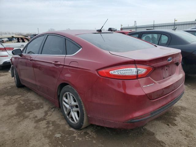 Photo 2 from auction – 2015 FORD FUSION SE with VIN 1FA6P0H76F5127943