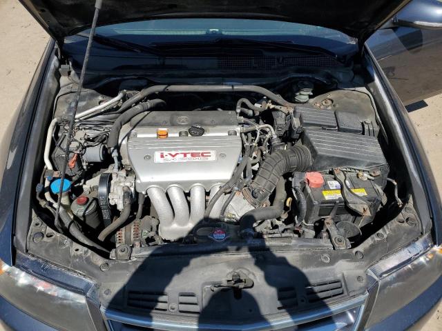 Photo 11 from auction – 2006 ACURA TSX with VIN JH4CL96846C009683