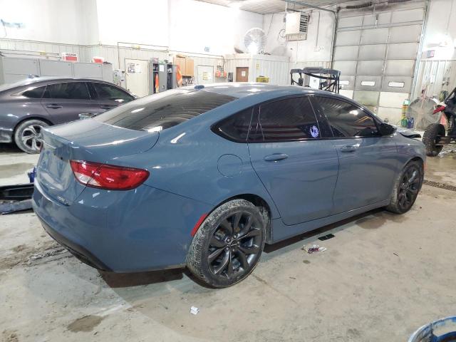 Photo 3 from auction – 2015 CHRYSLER 200 S with VIN 1C3CCCBB7FN633969