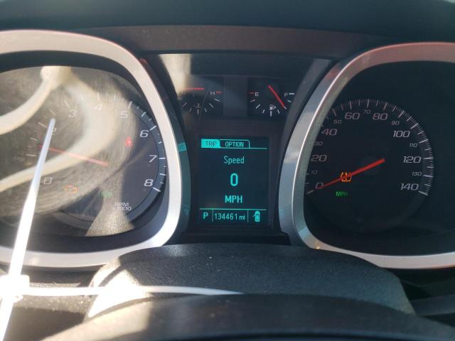 Photo 9 from auction – 2013 CHEVROLET EQUINOX LT with VIN 2GNALFEK1D6242518