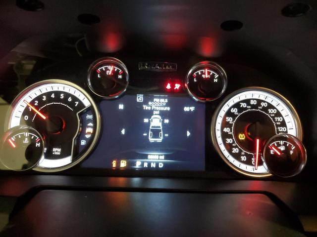 Photo 9 from auction – 2022 RAM 1500 CLASS with VIN 1C6RR6LG5NS235098