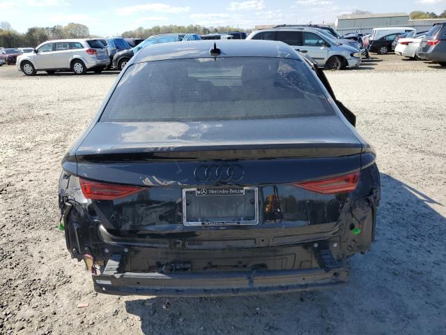 Photo 6 from auction – 2022 AUDI A3 PREMIUM with VIN WAUAUDGY0NA019805