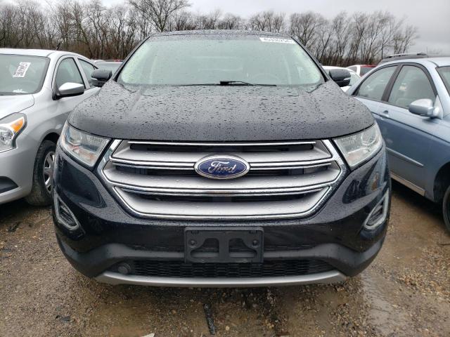 Photo 5 from auction – 2017 FORD EDGE SEL with VIN 2FMPK3J96HBB91887