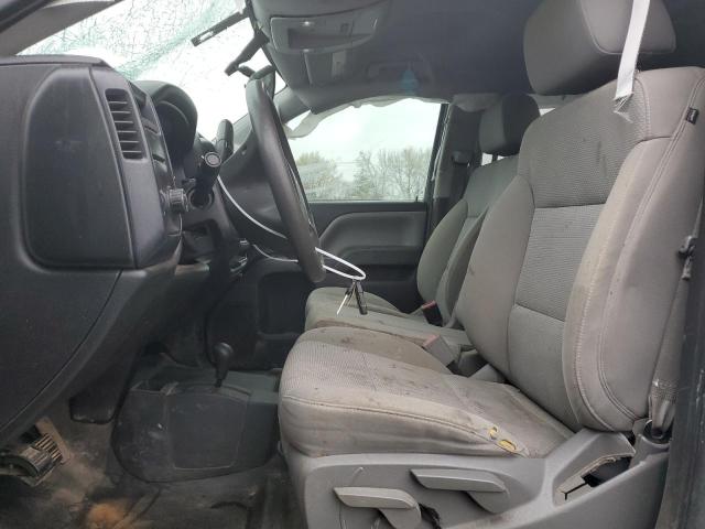 Photo 7 from auction – 2015 CHEVROLET SILVERADO with VIN 3GCUKPEC0FG129514