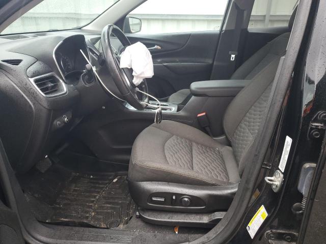 Photo 7 from auction – 2019 CHEVROLET EQUINOX LT with VIN 3GNAXKEV7KL202797
