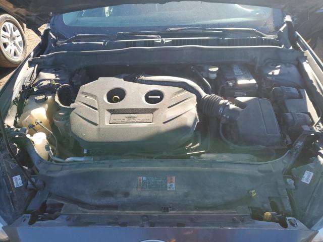 Photo 11 from auction – 2016 FORD FUSION TIT with VIN 3FA6P0D99GR122001