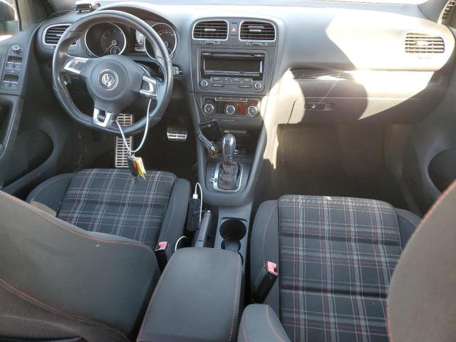 Photo 8 from auction – 2012 VOLKSWAGEN GTI with VIN WVWHD7AJ2CW173673