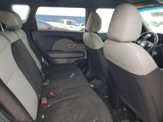 Photo 10 from auction – 2016 KIA SOUL with VIN KNDJN2A26G7343950