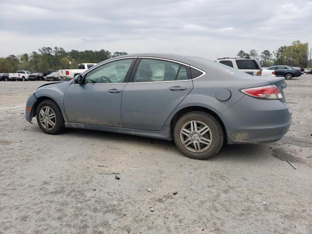Photo 2 from auction – 2010 MAZDA 6 I with VIN 1YVHZ8BH2A5M04894