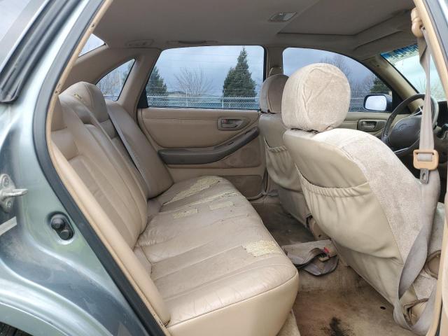 Photo 10 from auction – 1995 TOYOTA AVALON XLS with VIN 4T1GB11E4SU010482