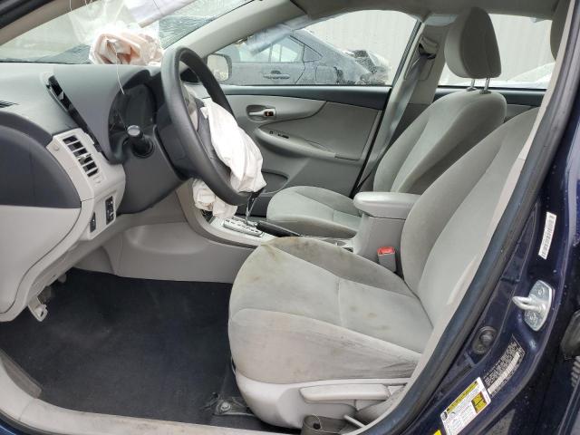 Photo 7 from auction – 2012 TOYOTA COROLLA BA with VIN 2T1BU4EEXCC813509