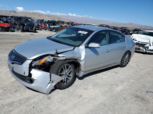 NISSAN ALTIMA 3.5 2007 with VIN 1N4BL21E37C120511 - Photo from auction
