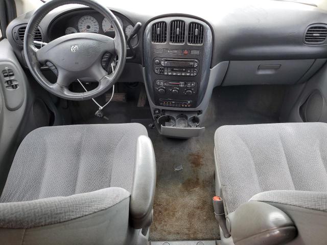 Photo 8 from auction – 2005 DODGE GRAND CARA with VIN 2D8GP44LX5R458892