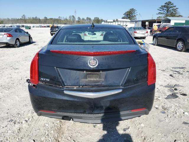 Photo 6 from auction – 2014 CADILLAC ATS with VIN 1G6AA5RA4E0110442