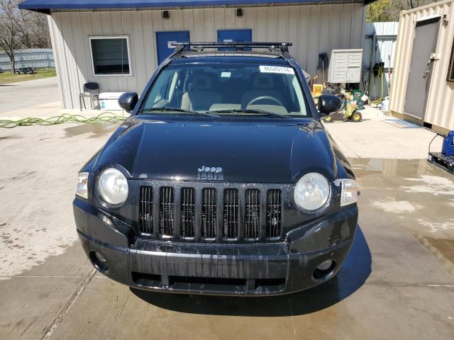 Photo 5 from auction – 2007 JEEP COMPASS with VIN 1J8FT47W37D132068