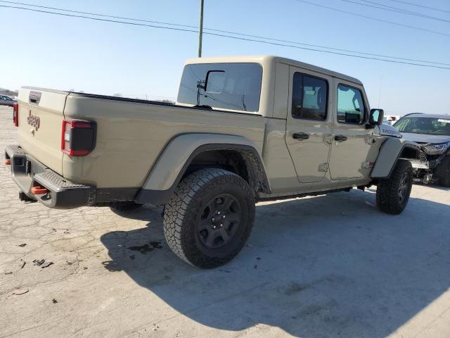 Photo 3 from auction – 2022 JEEP GLADIATOR with VIN 1C6JJTEG3NL147161