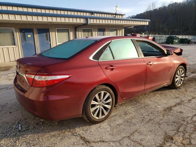 Photo 3 from auction – 2016 TOYOTA CAMRY LE with VIN 4T1BF1FK9GU566145