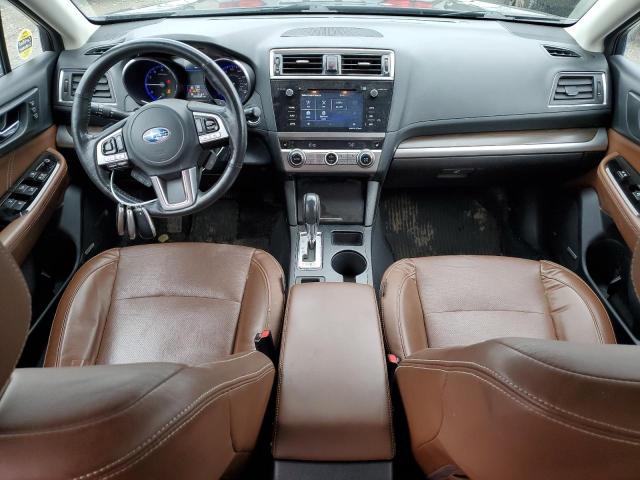 Снимка 8 от търг – 2017 SUBARU OUTBACK TO с VIN 4S4BSETC2H3346773