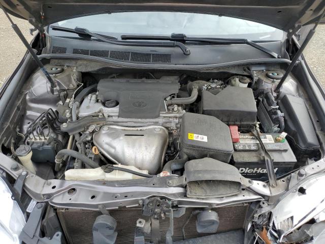 Photo 11 from auction – 2017 TOYOTA CAMRY LE with VIN 4T1BF1FK7HU374661