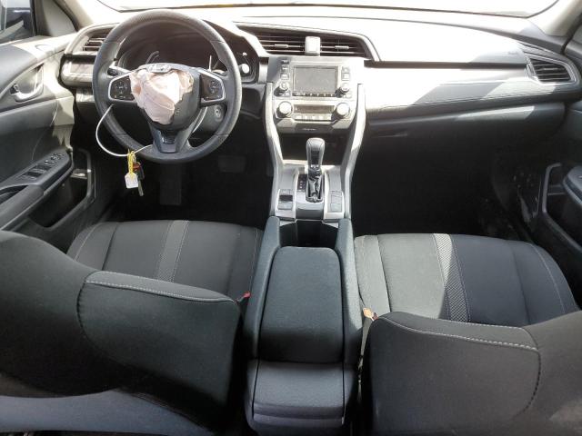 Photo 8 from auction – 2019 HONDA CIVIC LX with VIN 2HGFC2F63KH536952