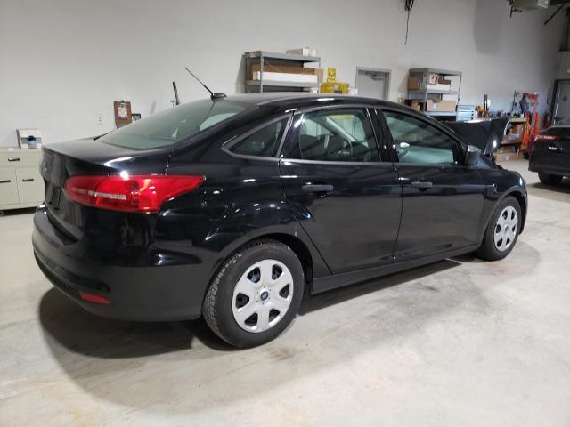 Photo 3 from auction – 2017 FORD FOCUS S with VIN 1FADP3E26HL275400