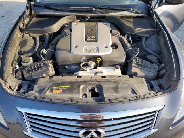 Photo 11 from auction – 2011 INFINITI G37 with VIN JN1CV6AR1BM353456