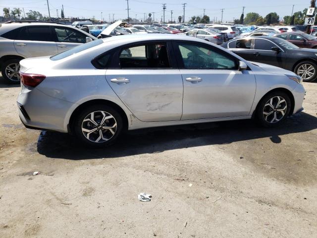 Photo 3 from auction – 2021 KIA FORTE FE with VIN 3KPF24AD0ME377051