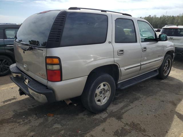 Photo 3 from auction – 2004 GMC YUKON with VIN 1GKEC13T14R309300