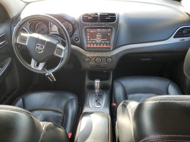 Photo 8 from auction – 2015 DODGE JOURNEY CR with VIN 3C4PDCGG8FT745565