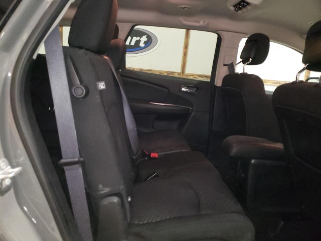 Foto 11 de la subasta – 2019 DODGE JOURNEY SE con VIN 3C4PDCBB6KT821340