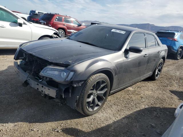 Zdjęcie 1 z aukcji – 2021 CHRYSLER 300 S z VIN 2C3CCABG1MH545702