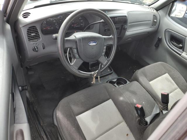 Photo 8 from auction – 2004 FORD RANGER with VIN 1FTYR10E54PB13322