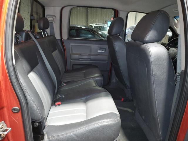 Photo 10 from auction – 2008 DODGE DAKOTA QUA with VIN 1D7HW58N48S602405