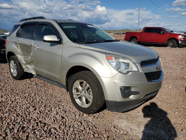Photo 4 from auction – 2015 CHEVROLET EQUINOX LT with VIN 2GNALBEK2F1175825