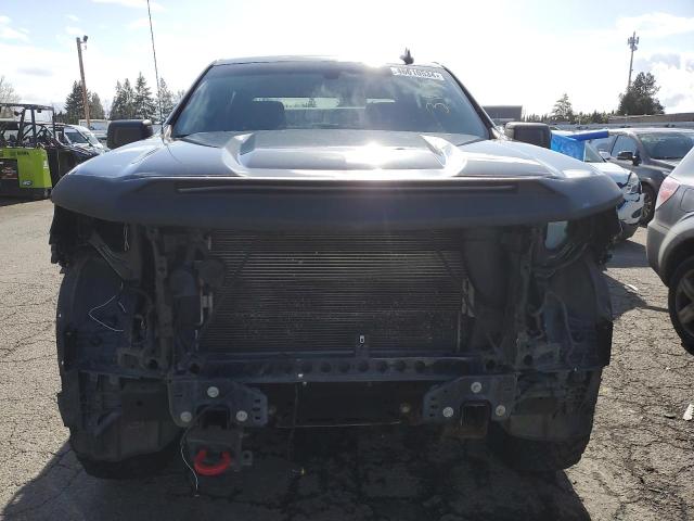 Photo 5 from auction – 2019 CHEVROLET SILVERADO with VIN 1GCPYCEF9KZ364437