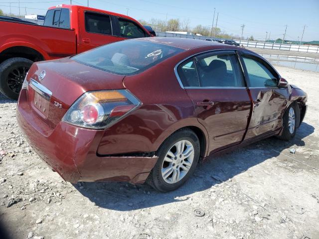 صورة رقم 3 من المزاد - 2012 NISSAN ALTIMA BAS مع VIN 1N4AL2AP2CN501648