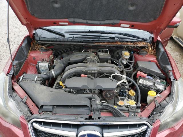 Photo 12 from auction – 2015 SUBARU IMPREZA SP with VIN JF1GPAT68F8216839