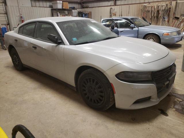 Photo 4 from auction – 2018 DODGE CHARGER PO with VIN 2C3CDXKT4JH285059