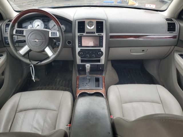Photo 8 from auction – 2009 CHRYSLER 300C with VIN 2C3LK63T09H610526